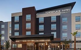 Towneplace Suites By Marriott Phoenix Glendale Sports & Entertainment District